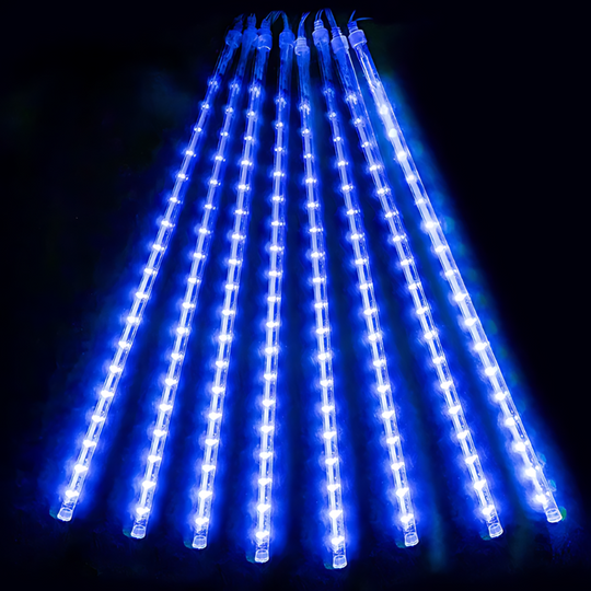 Éclairage Extérieur LED Meteor pour Jardin 5