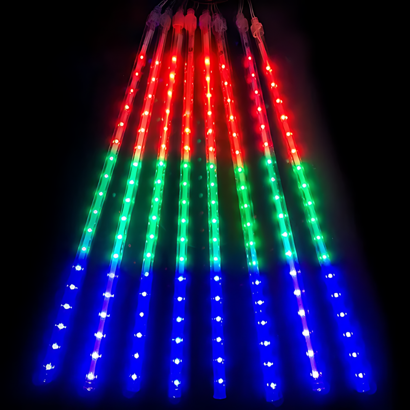 Éclairage Extérieur LED Meteor pour Jardin 6