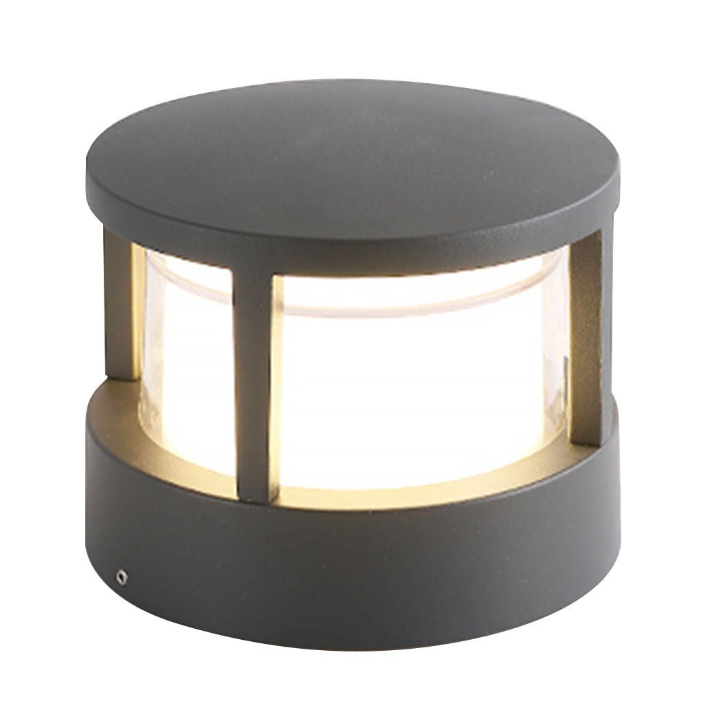 Éclairage Extérieur Multifonctionnel LED pour Jardin 4