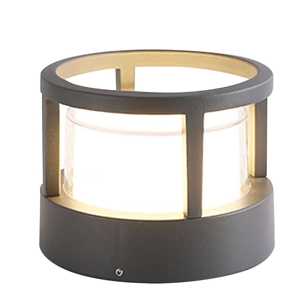 Éclairage Extérieur Multifonctionnel LED pour Jardin 5