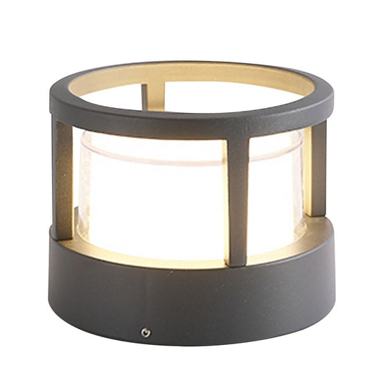 Éclairage Extérieur Multifonctionnel LED pour Jardin 5