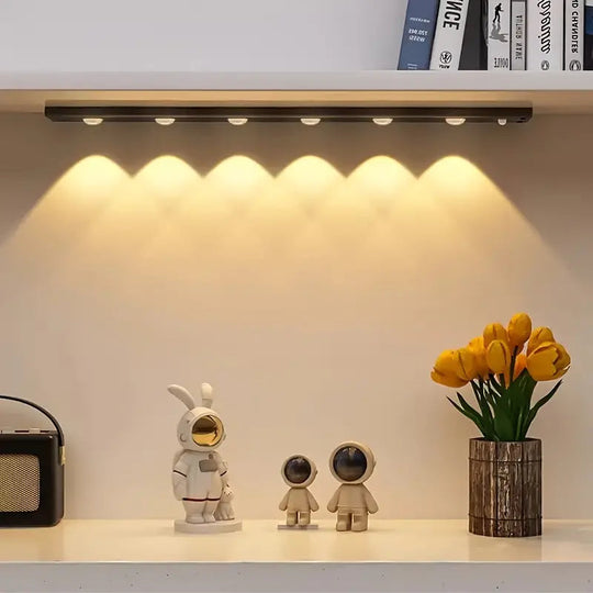 Éclairage Sous Armoire LED Moderne 3