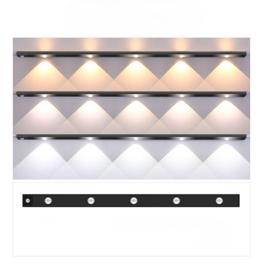 Éclairage Sous Armoire LED Moderne 5
