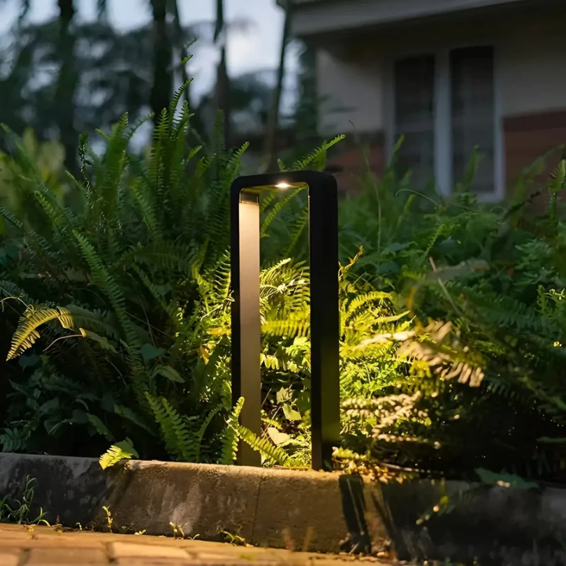 Éclairage de Jardin LED Moderne 0