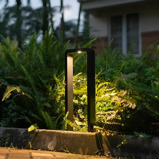 Éclairage de Jardin LED Moderne 0