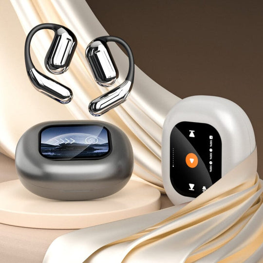 Écouteurs Bluetooth Ouverts Sportifs 5
