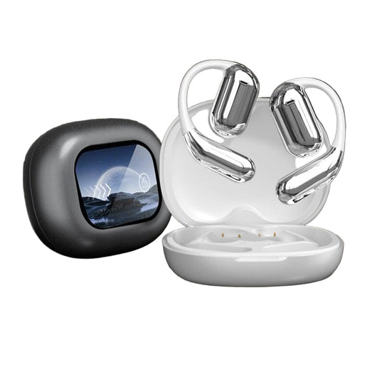 Écouteurs Bluetooth Ouverts Sportifs 6