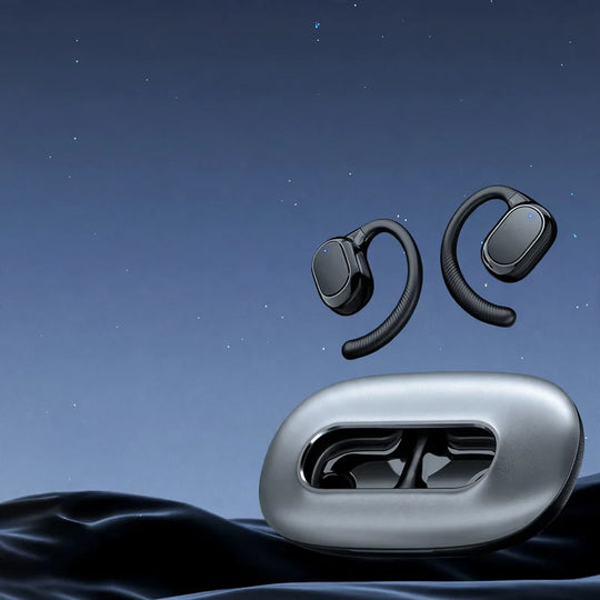 Écouteurs Bluetooth Sport avec Maintien Sécurisé 2