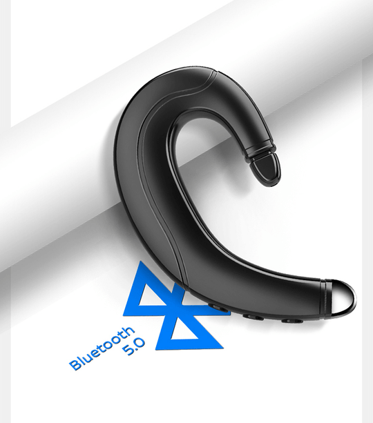 Écouteurs Bluetooth à Conduction Osseuse Innovants 0