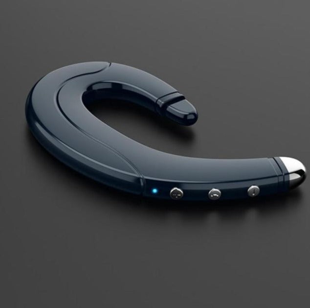 Écouteurs Bluetooth à Conduction Osseuse Innovants 3