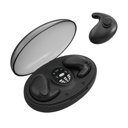 Écouteurs Mini Sans Fil Antibruit pour Dormir 0