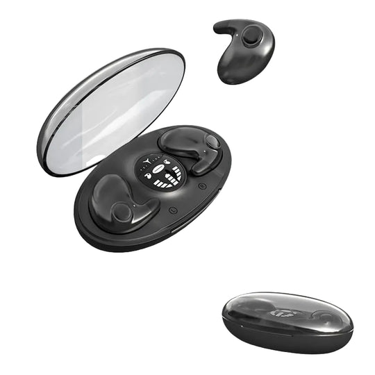 Écouteurs Sans Fil Bluetooth Design Ergonomique pour Sommeil 6