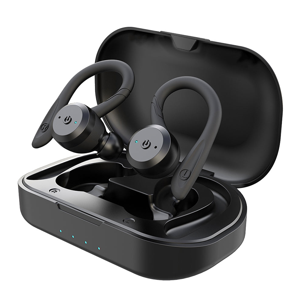 Écouteurs de Sport Sans Fil Vega Bluetooth 5.0 0