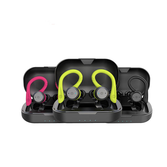 Écouteurs de Sport Sans Fil Vega Bluetooth 5.0 1
