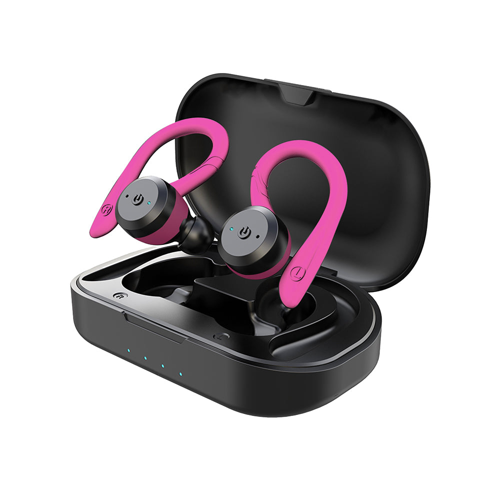 Écouteurs de Sport Sans Fil Vega Bluetooth 5.0 5