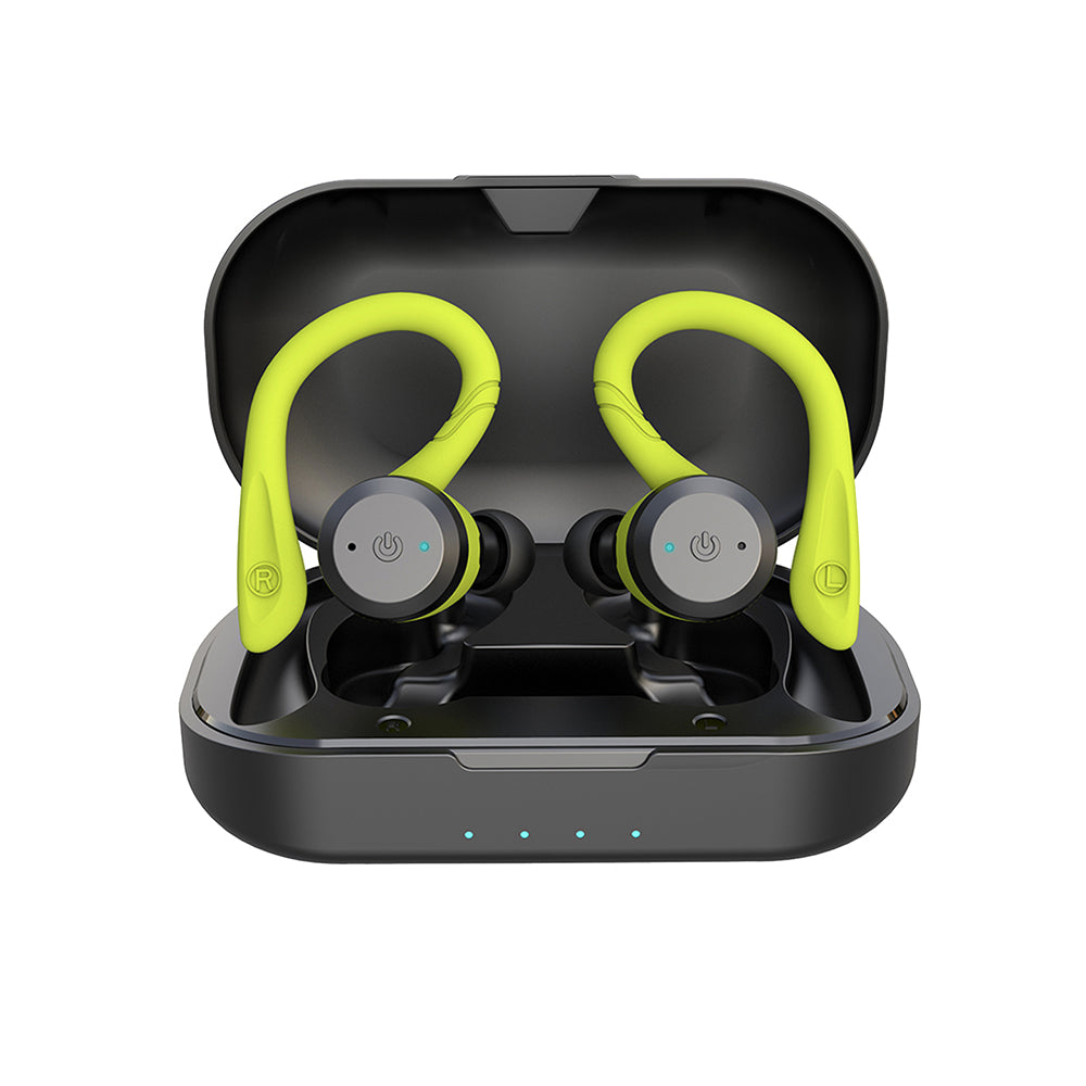 Écouteurs de Sport Sans Fil Vega Bluetooth 5.0 6