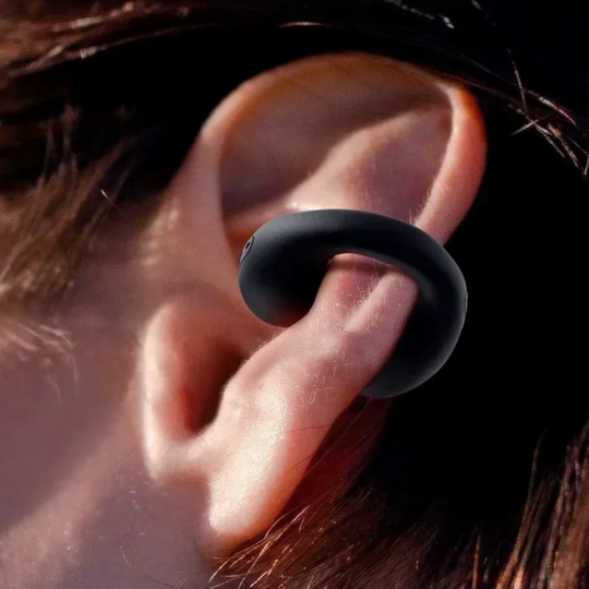 Écouteurs sans fil Bluetooth Confortables 2