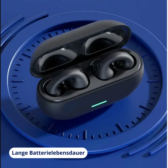 Écouteurs sans fil Bluetooth Confortables 7