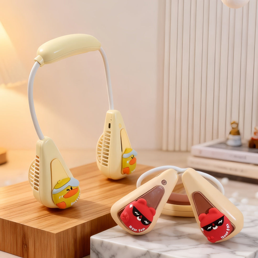 Écouteurs sans fil unisexe pour enfants avec bandeau réglable et port USB 1