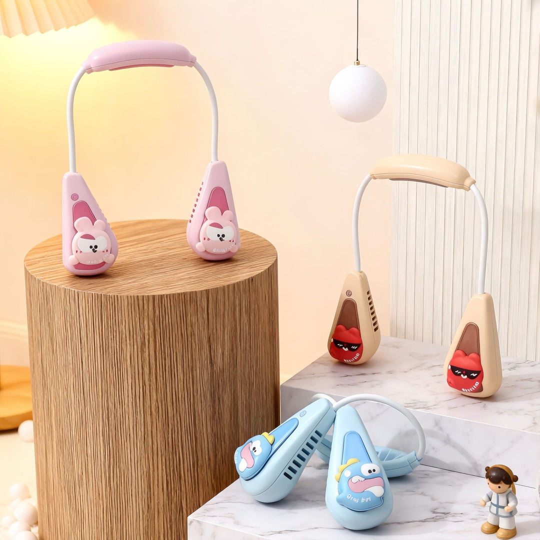 Écouteurs sans fil unisexe pour enfants avec bandeau réglable et port USB 4