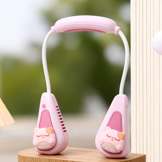 Écouteurs sans fil unisexe pour enfants avec bandeau réglable et port USB 5