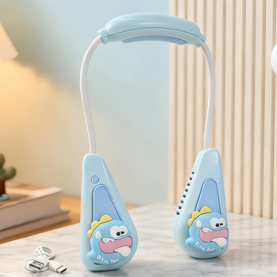 Écouteurs sans fil unisexe pour enfants avec bandeau réglable et port USB 6