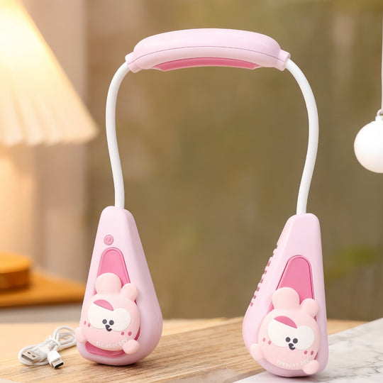 Écouteurs sans fil unisexe pour enfants avec bandeau réglable et port USB 7