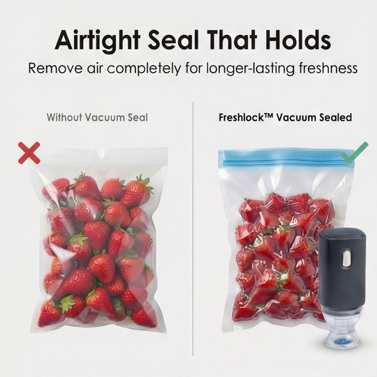 Élévateur à Bol Compact Pour Aliments Frais Avec Technologie de Scellage Avancée 2