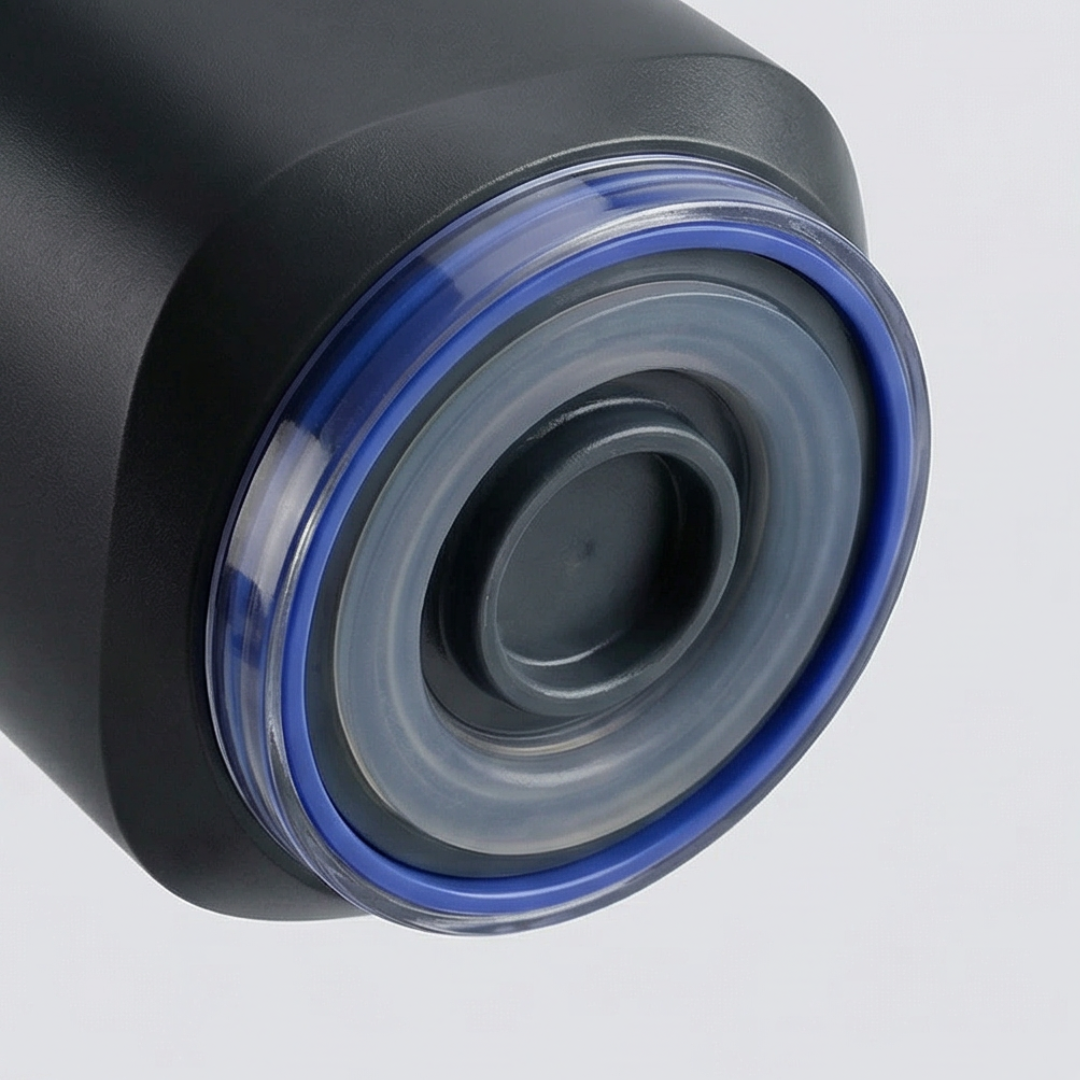 Élévateur à Bol Compact Pour Aliments Frais Avec Technologie de Scellage Avancée 6
