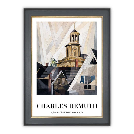 Élévateur à Bol Inspiré par Christopher Wren 0
