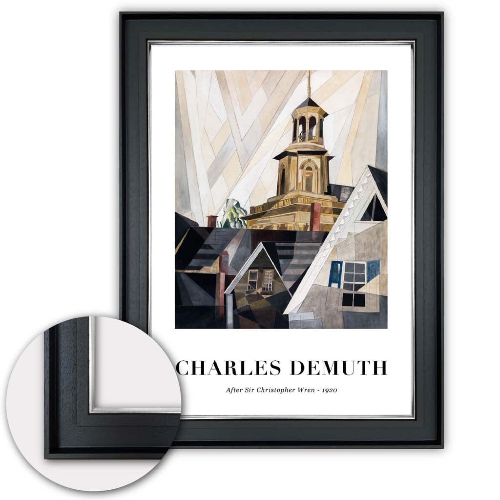 Élévateur à Bol Inspiré par Christopher Wren 2