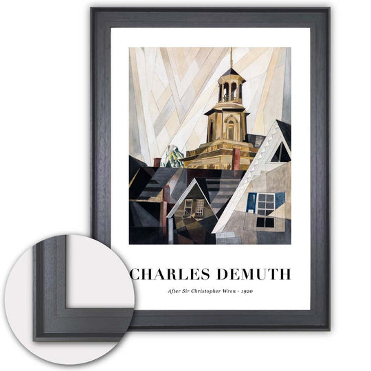 Élévateur à Bol Inspiré par Christopher Wren 4