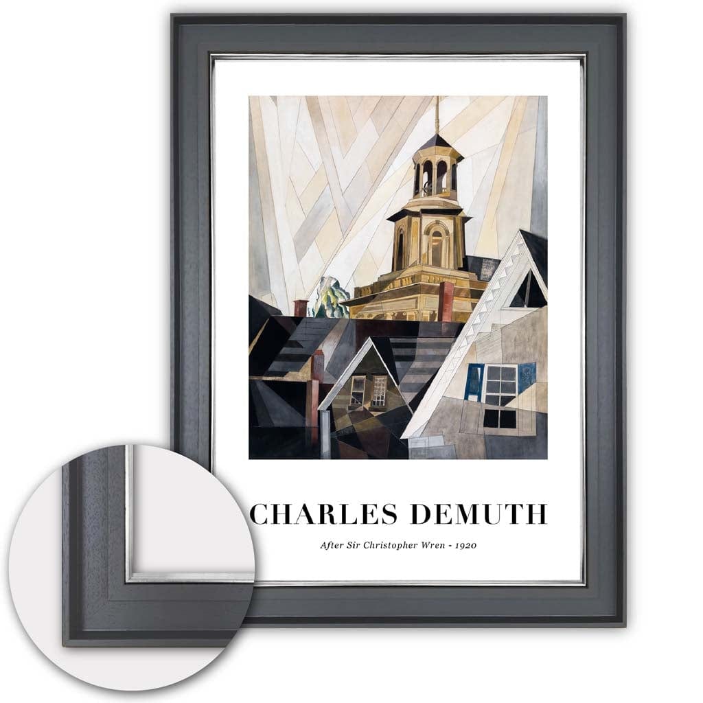 Élévateur à Bol Inspiré par Christopher Wren 5