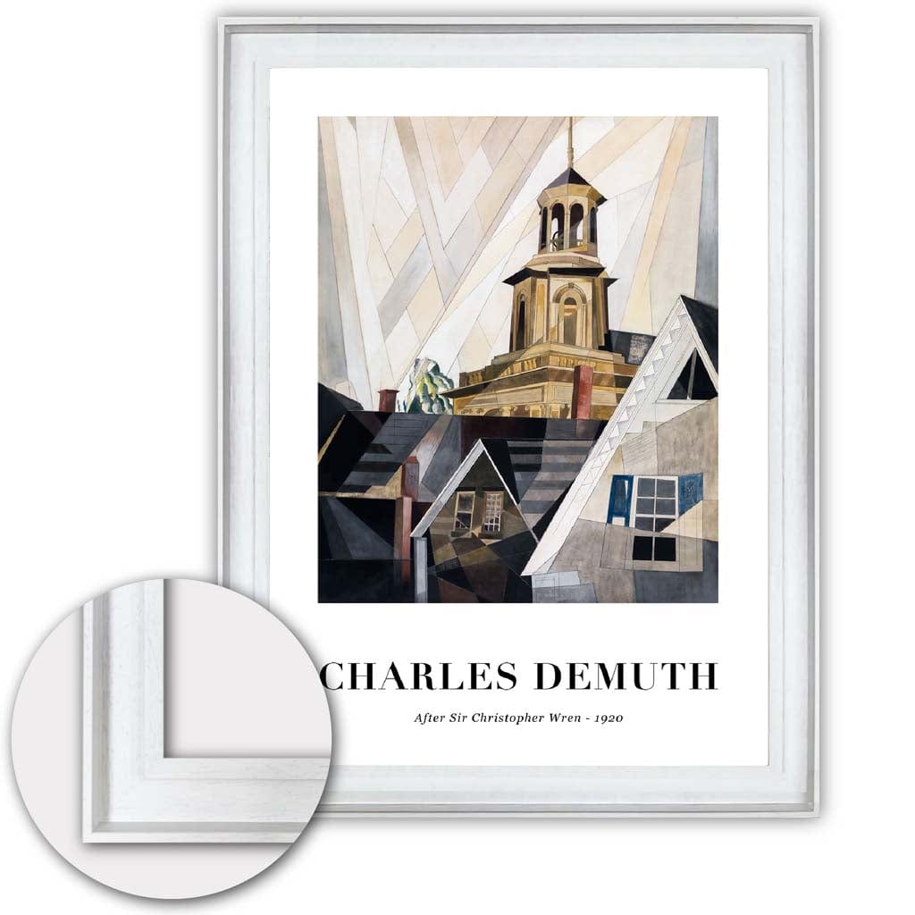 Élévateur à Bol Inspiré par Christopher Wren 7