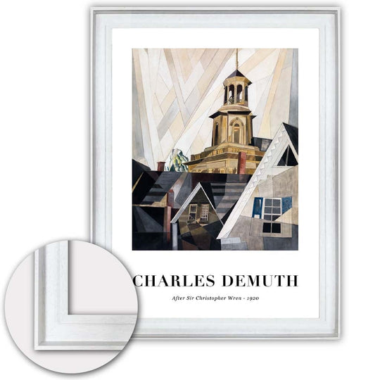 Élévateur à Bol Inspiré par Christopher Wren 7