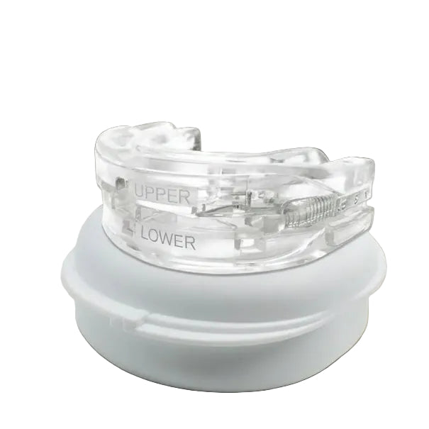 Embout Buccal Anti-Ronflement Personnalisable 0