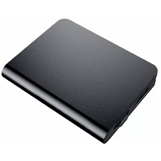 Enregistreur Vocal Mini Portable Avec Activation Vocale Pour Réunions Et Conférences 3