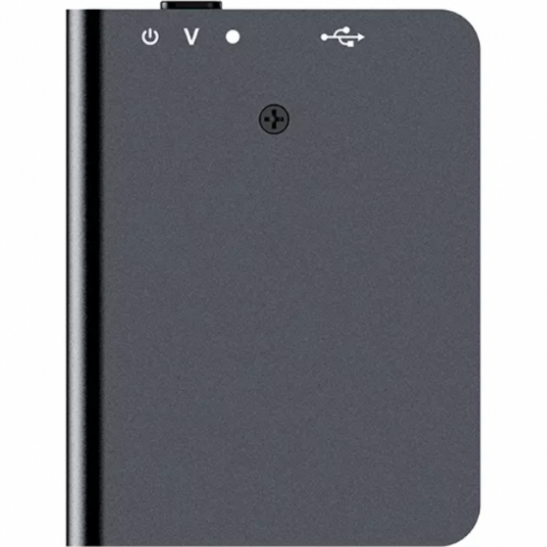 Enregistreur Vocal Mini Portable Avec Activation Vocale Pour Réunions Et Conférences 4