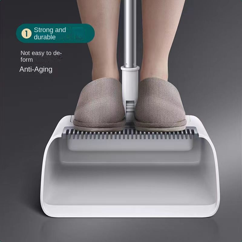 Ensemble Balai et Pelle Multifonctionnel Pratique pour un Nettoyage Efficace 5