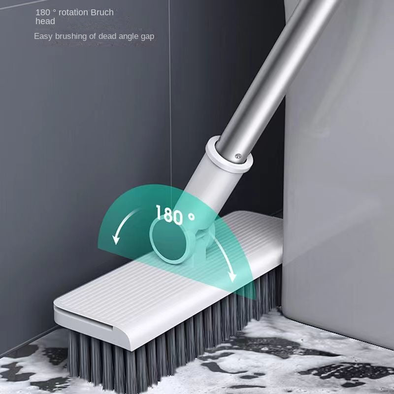 Ensemble Balai et Pelle Multifonctionnel Pratique pour un Nettoyage Efficace 8