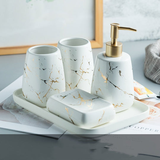 Ensemble Lavabo Salle de Bain Design Moderne Vasque à Poser 11