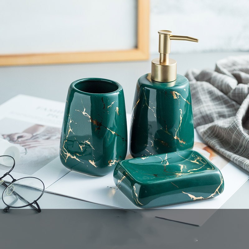 Ensemble Lavabo Salle de Bain Design Moderne Vasque à Poser 5