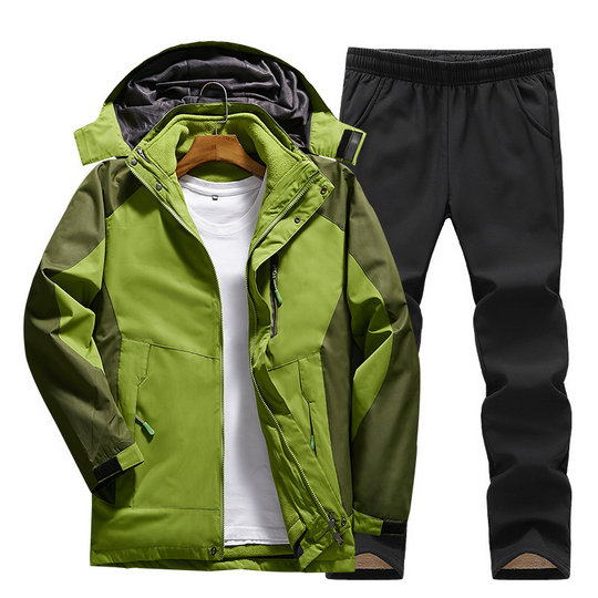 Ensemble Outdoor Femme Polyvalent 4