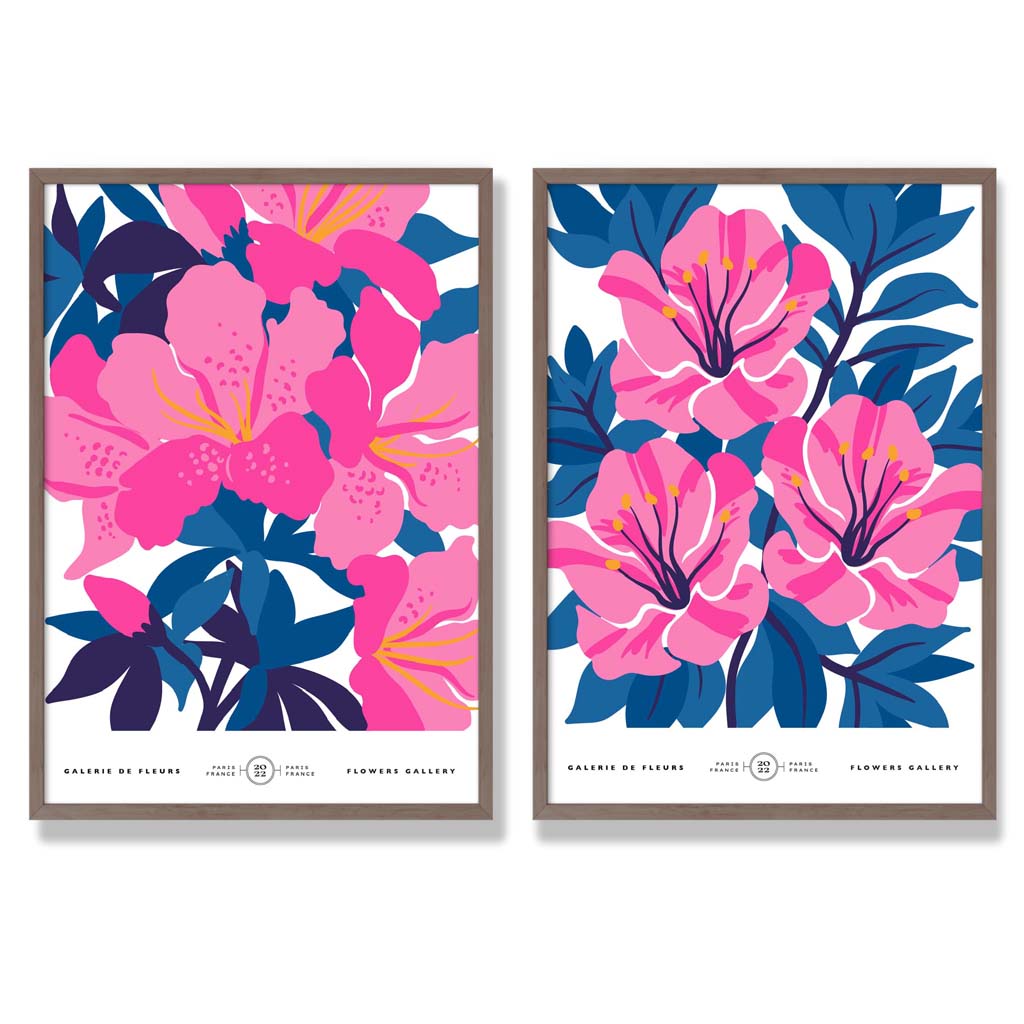 Ensemble d'Art Floral Printanier pour Décoration 7