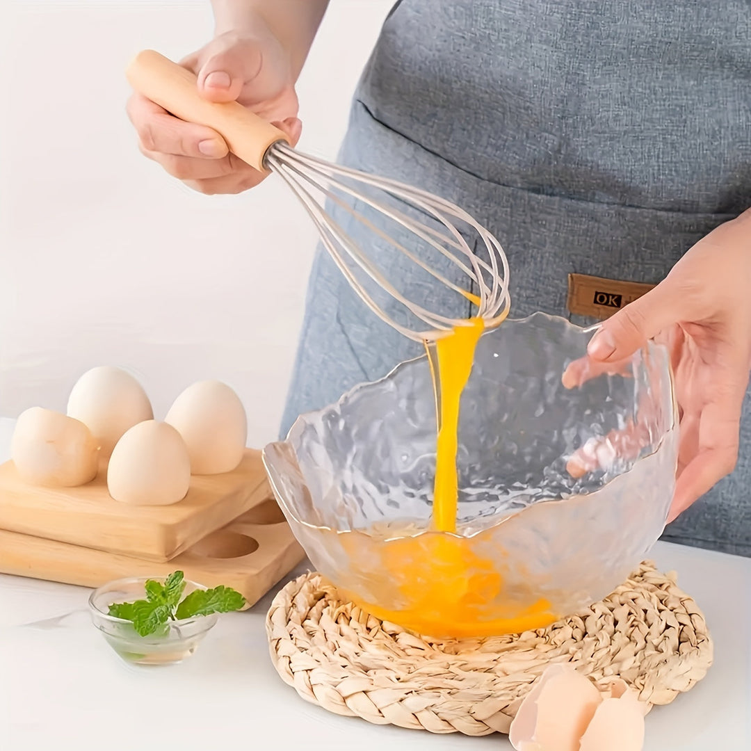 Ensemble d'Ustensiles de Cuisine Pratiques 12 Pièces Ergonomiques 7