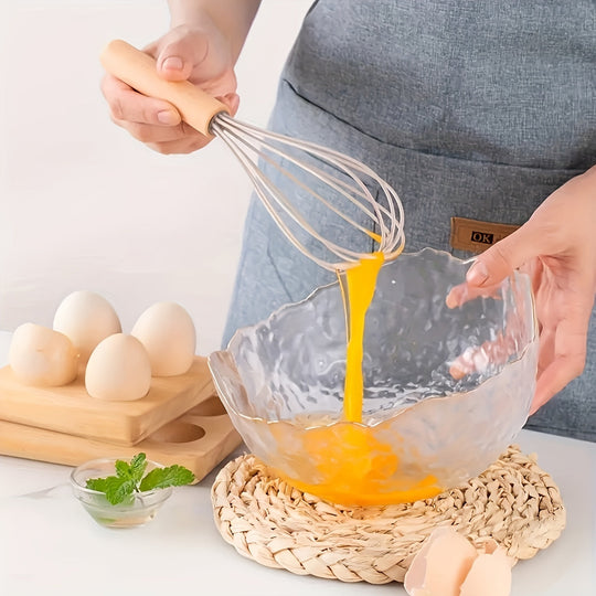 Ensemble d'Ustensiles de Cuisine Pratiques 12 Pièces Ergonomiques 7
