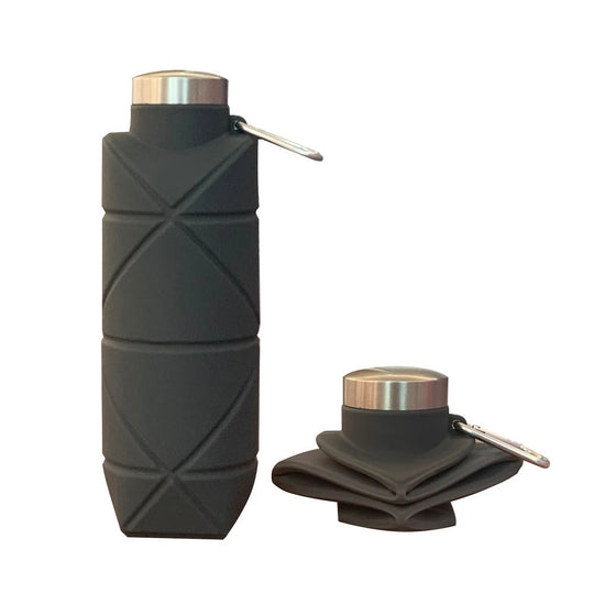 Ensemble de Bouteilles en Silicone pour Femmes Pratiques 10