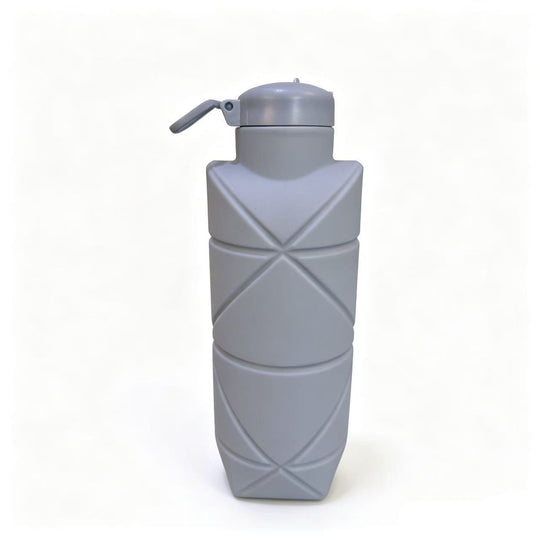 Ensemble de Bouteilles en Silicone pour Femmes Pratiques 7