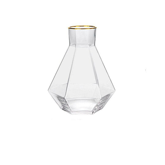 Ensemble de Carafes à Eau Élégantes pour Boissons Froides et Chaudes 10