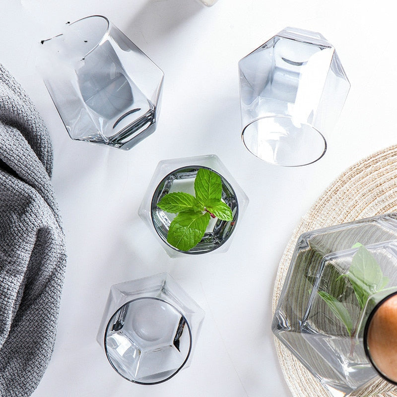 Ensemble de Carafes à Eau Élégantes pour Boissons Froides et Chaudes 3